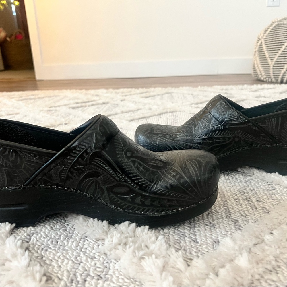Dansko clogs - Picture 11 of 12